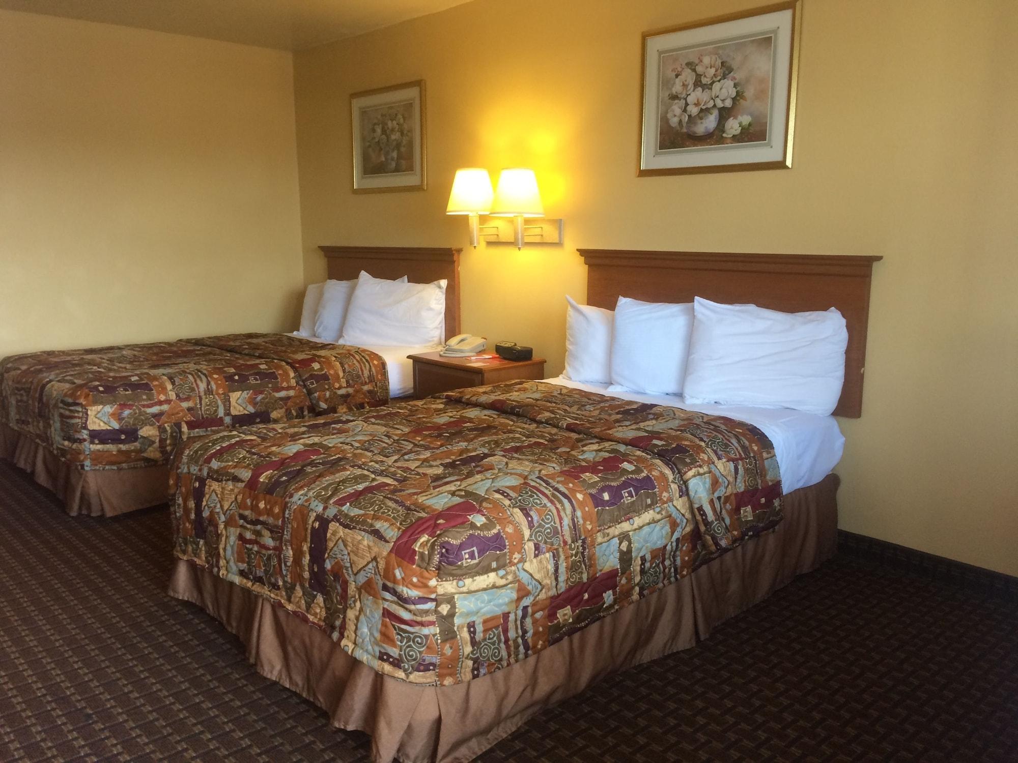 Econo Lodge Easton Route 50 Экстерьер фото