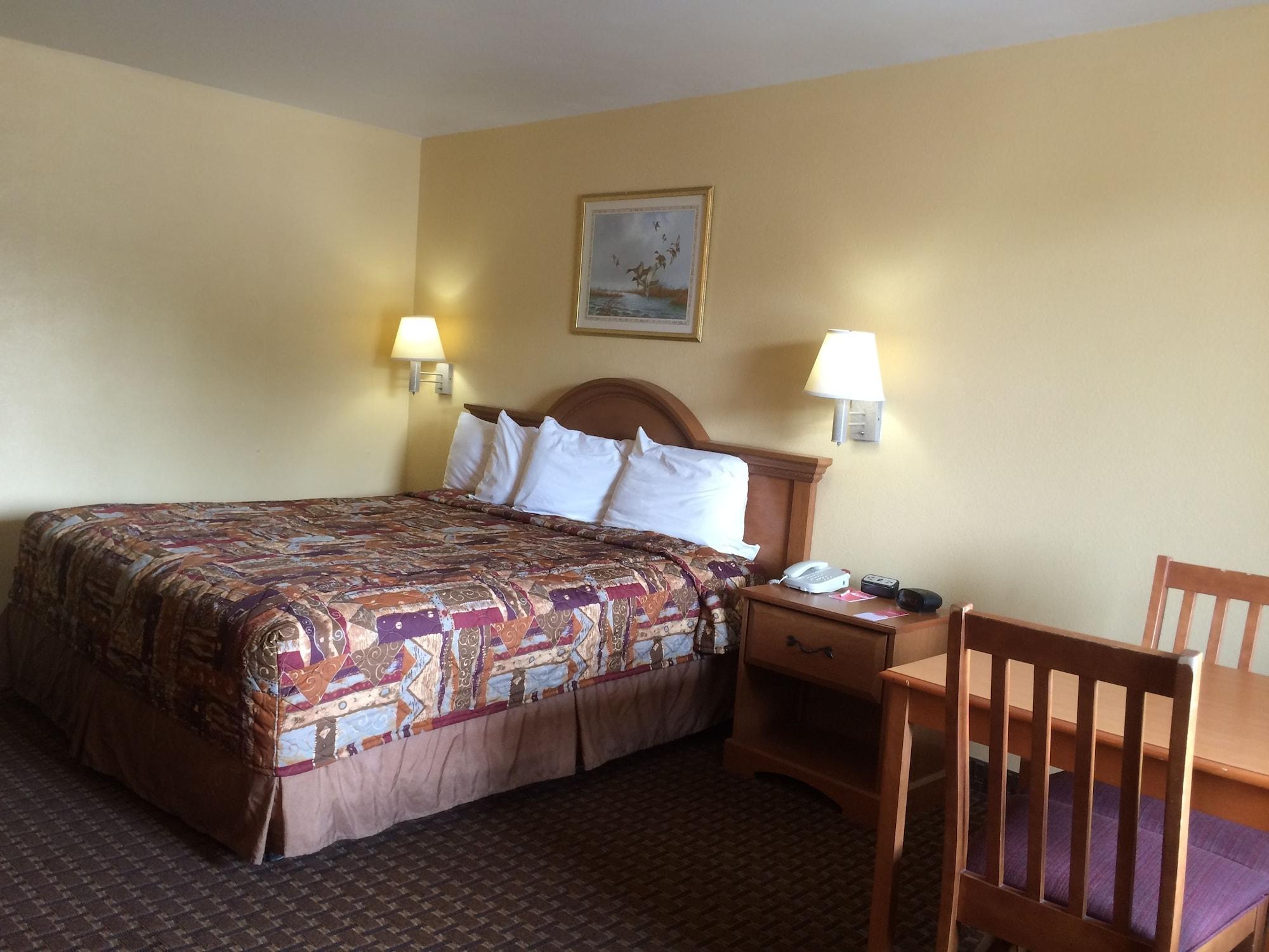 Econo Lodge Easton Route 50 Экстерьер фото