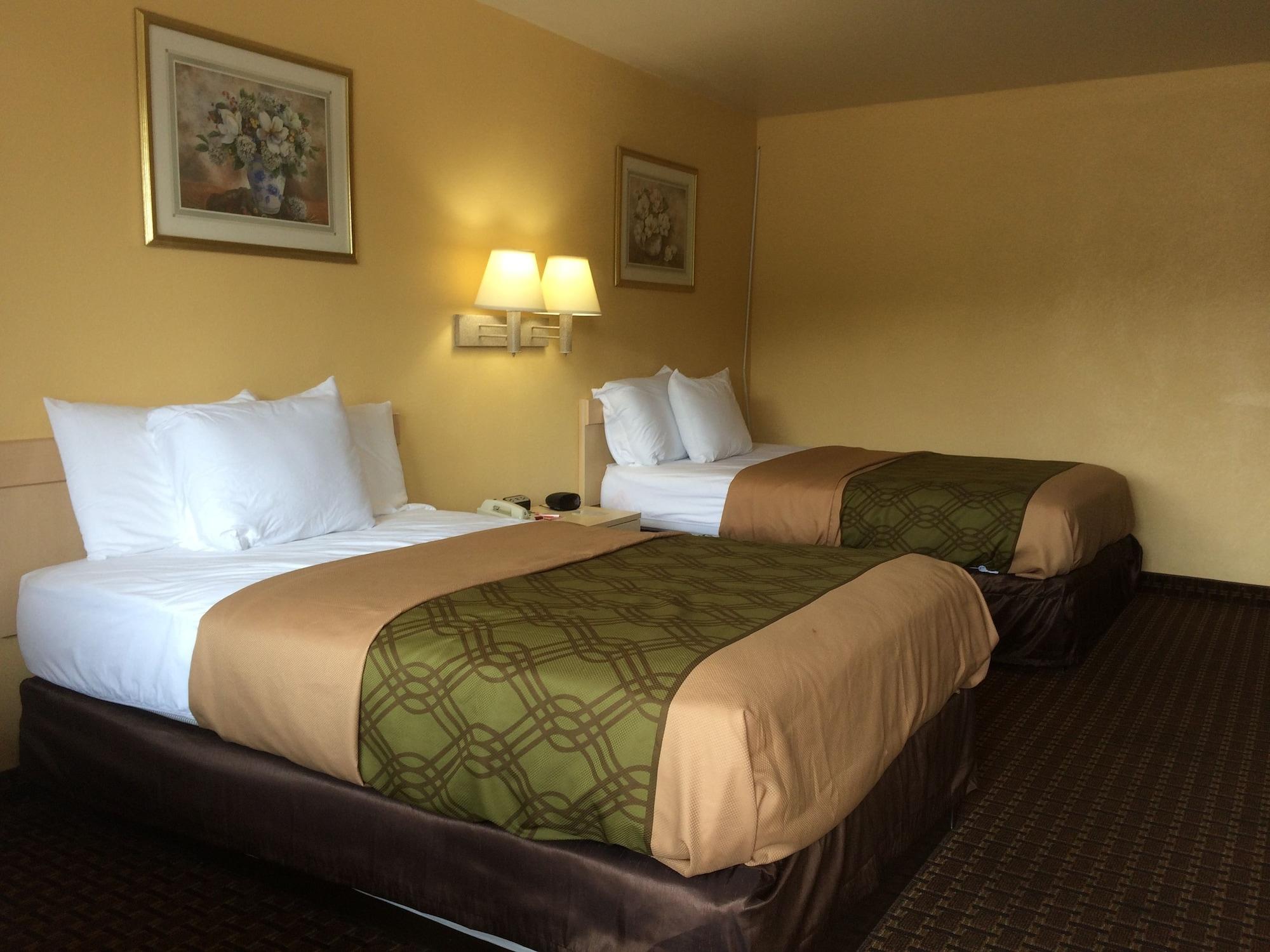 Econo Lodge Easton Route 50 Экстерьер фото