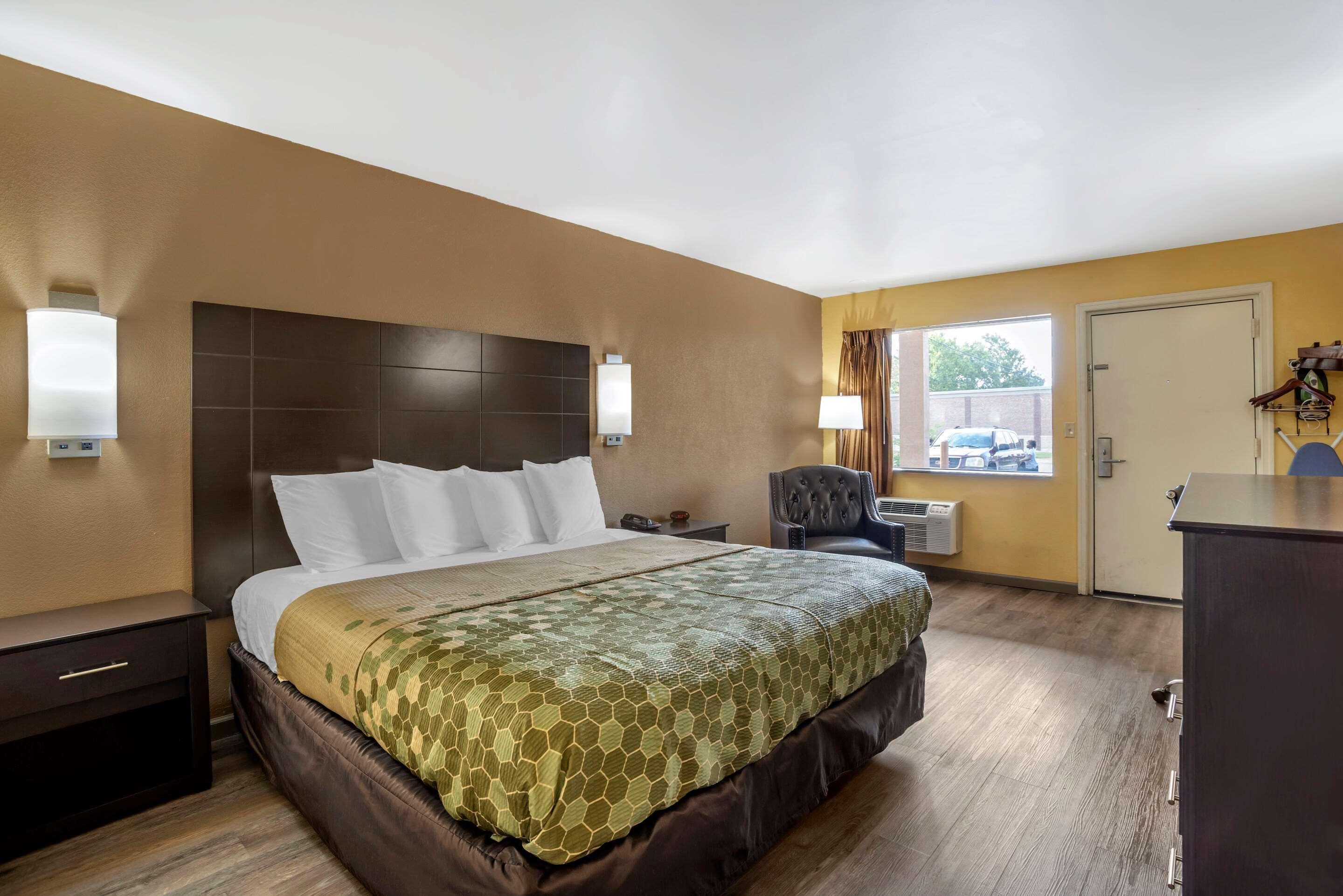 Econo Lodge Easton Route 50 Экстерьер фото