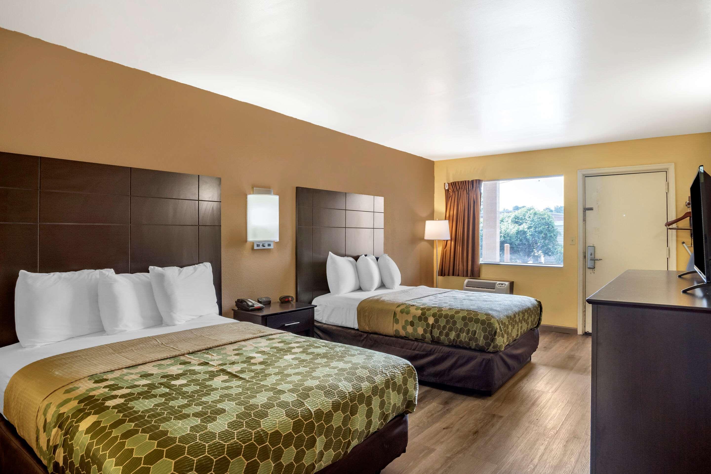 Econo Lodge Easton Route 50 Экстерьер фото