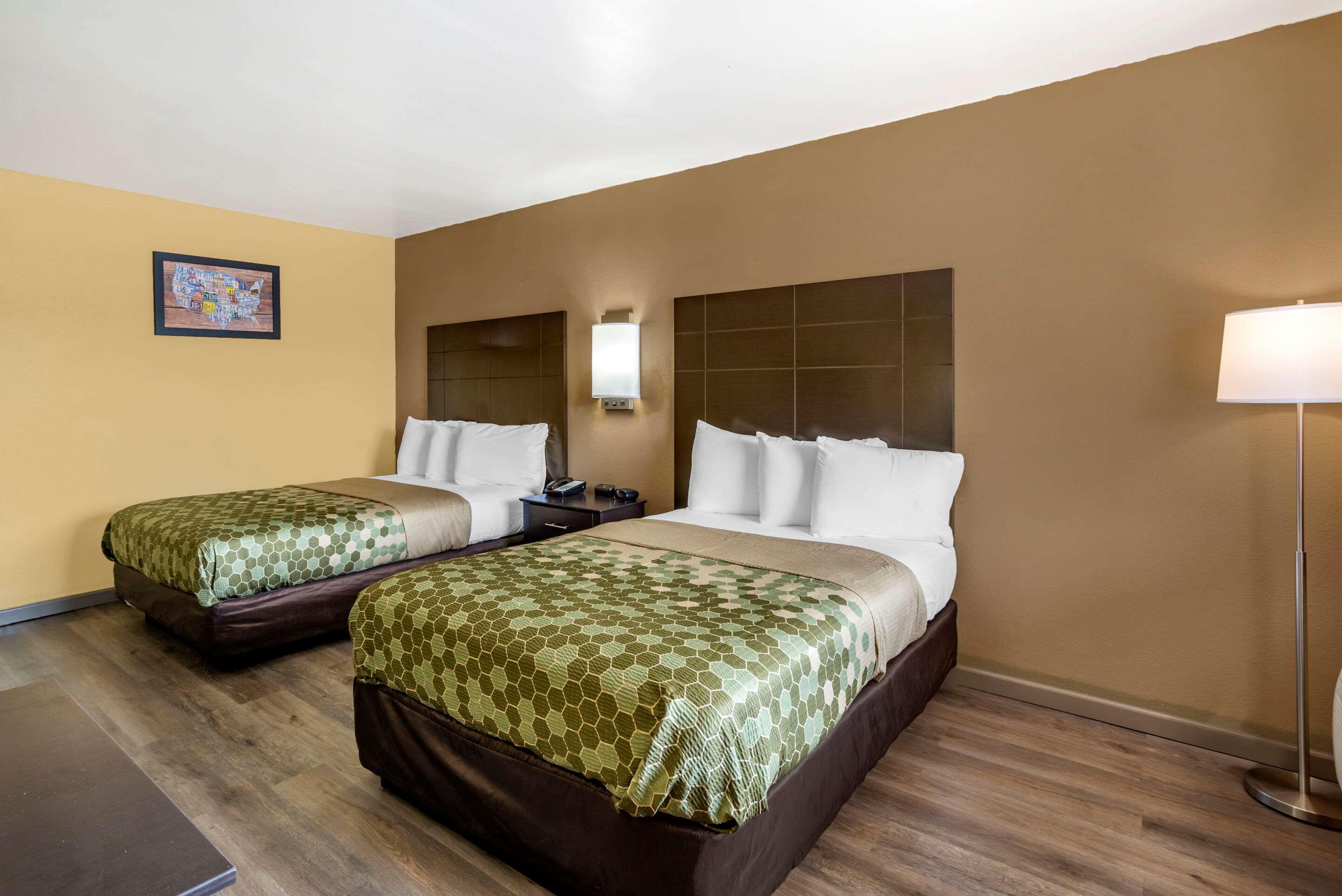 Econo Lodge Easton Route 50 Экстерьер фото