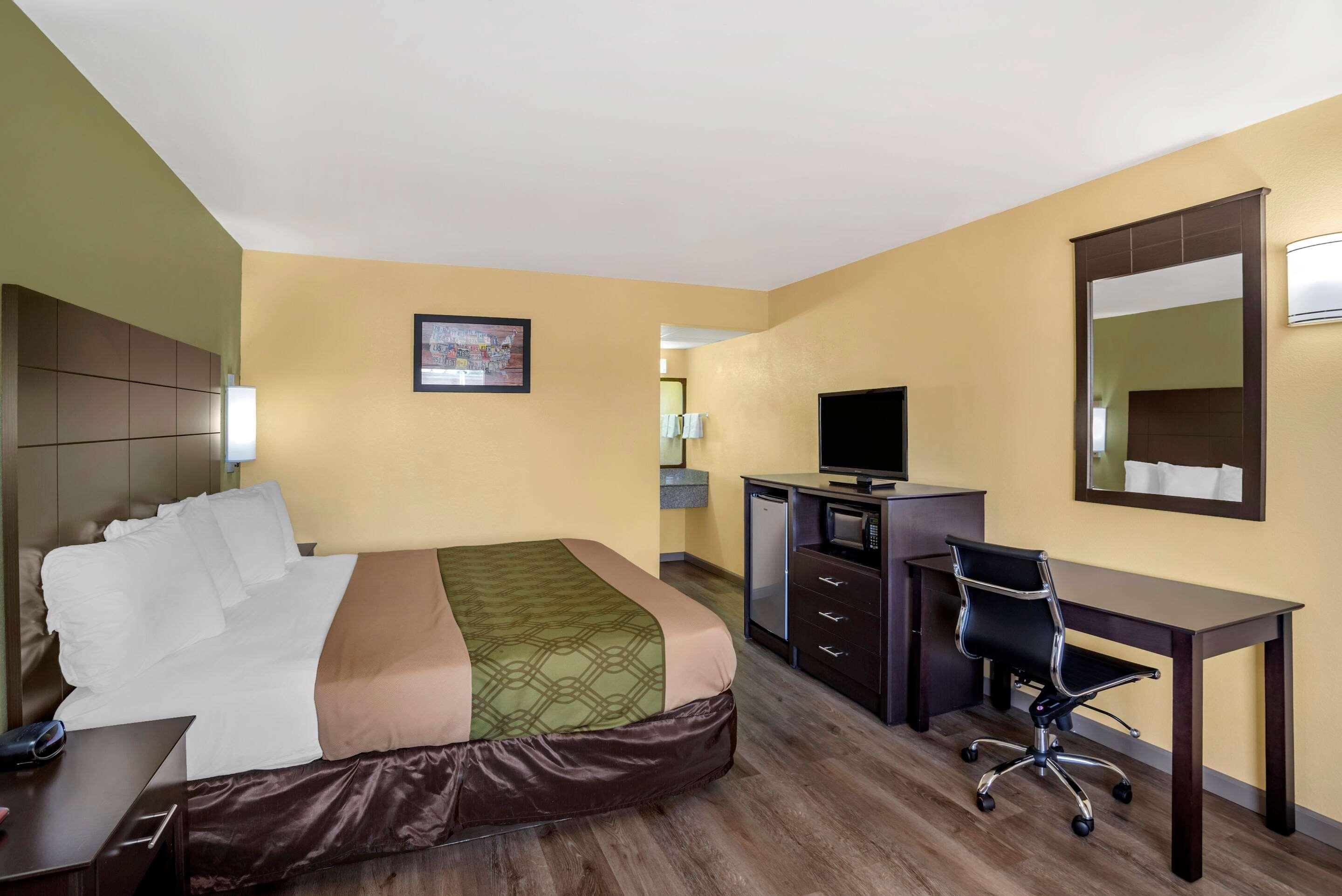 Econo Lodge Easton Route 50 Экстерьер фото