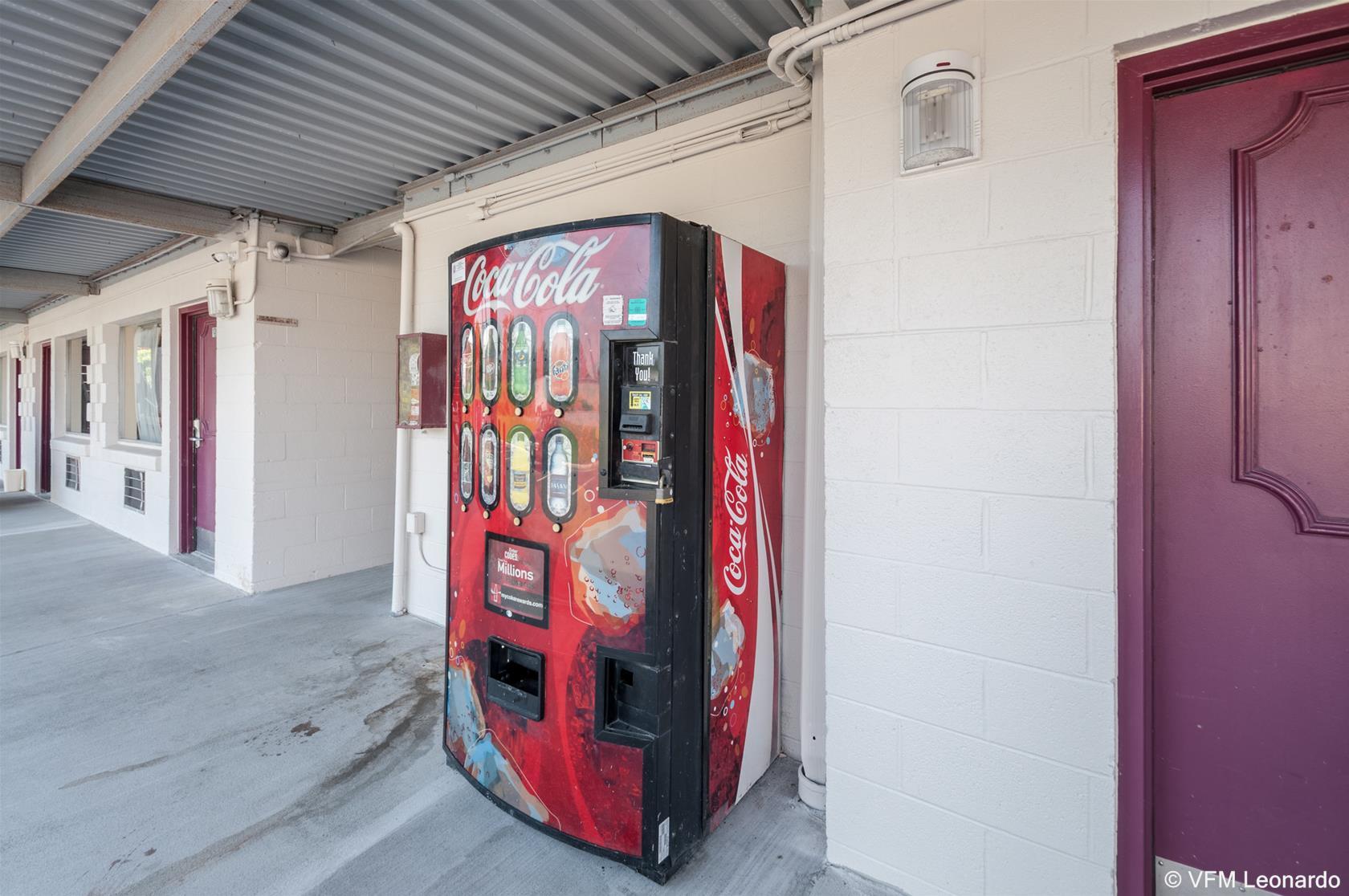Econo Lodge Easton Route 50 Экстерьер фото
