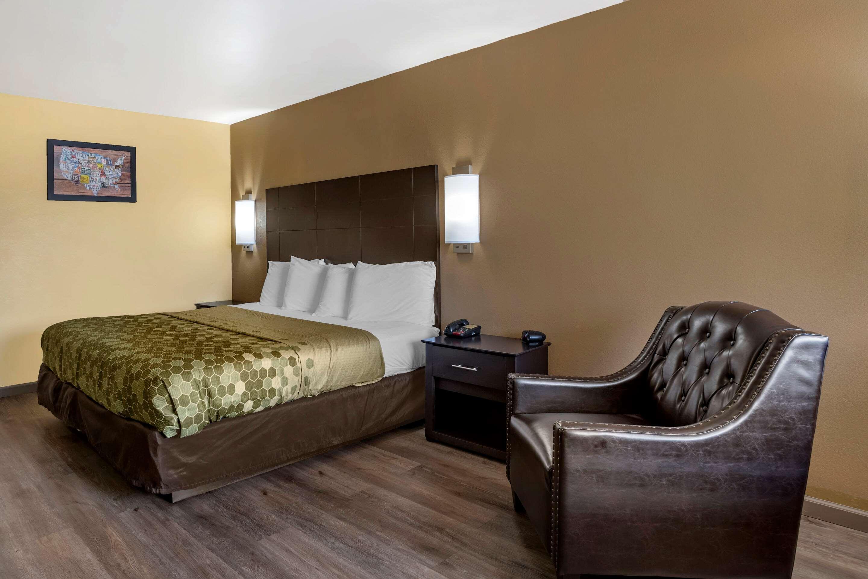 Econo Lodge Easton Route 50 Экстерьер фото